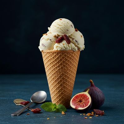 Anjeer Punch Pro Scoops